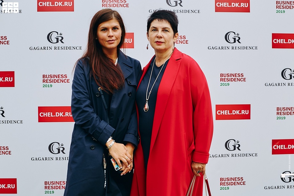 Business Residence открыл новый деловой сезон 16 Business Residence открыл новый деловой сезон 16