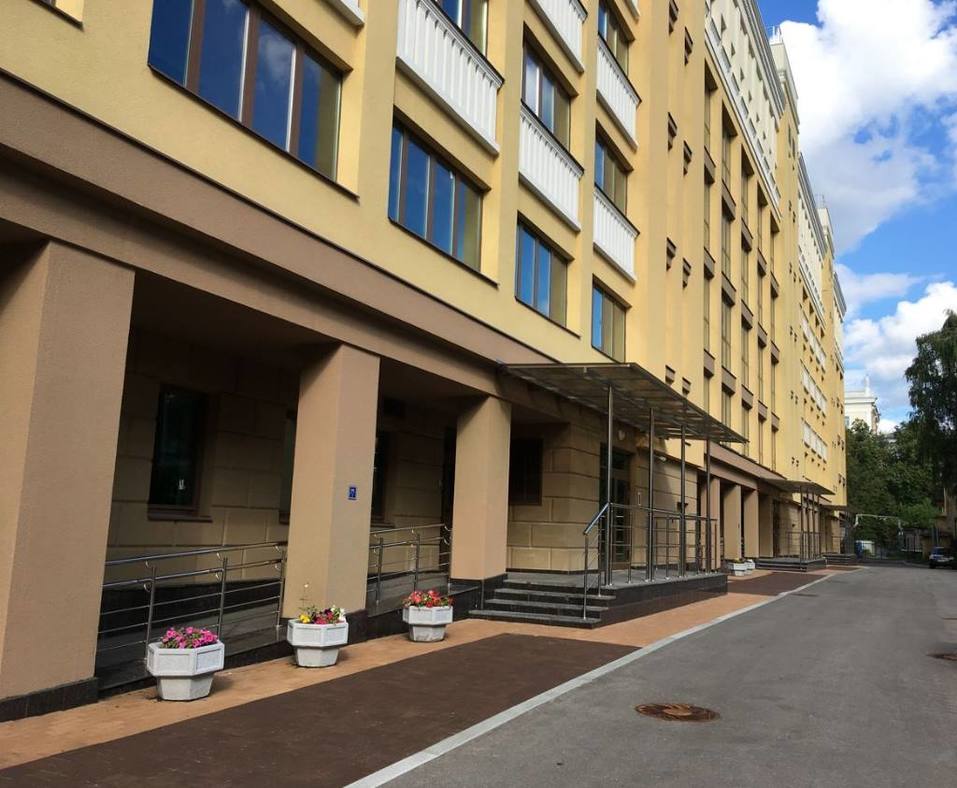 Пентхаус за 63 млн. Нижегородская квартира вошла в рейтинг самой дорогой недвижимости 2 Пентхаус за 63 млн. Нижегородская квартира вошла в рейтинг самой дорогой недвижимости 2