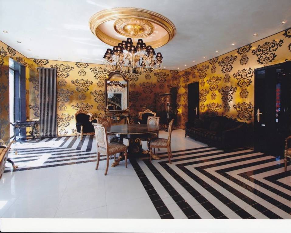 Пентхаус за 63 млн. Нижегородская квартира вошла в рейтинг самой дорогой недвижимости 3 Пентхаус за 63 млн. Нижегородская квартира вошла в рейтинг самой дорогой недвижимости 3