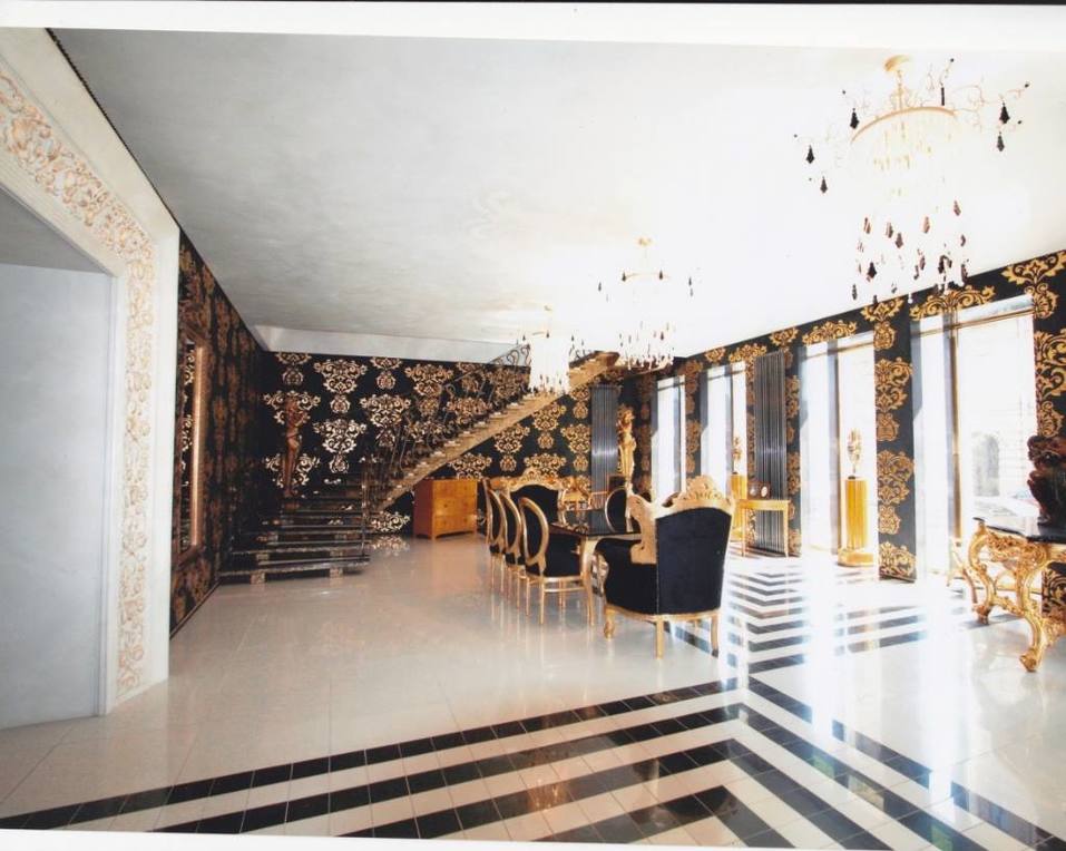 Пентхаус за 63 млн. Нижегородская квартира вошла в рейтинг самой дорогой недвижимости 4 Пентхаус за 63 млн. Нижегородская квартира вошла в рейтинг самой дорогой недвижимости 4