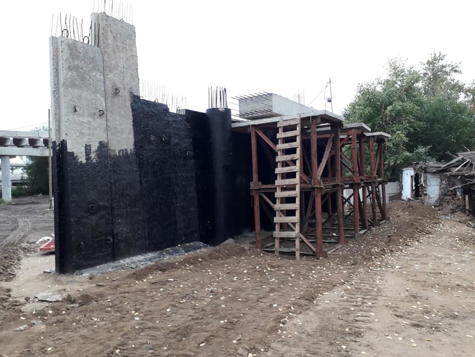 Суд на стороне краеведов: строительство развязки возле цирка должно быть приостановлено 2 Суд на стороне краеведов: строительство развязки возле цирка должно быть приостановлено 2