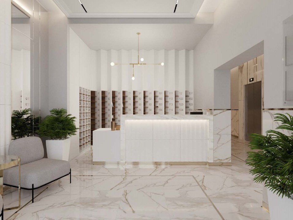 Дом на Энтузиастов: когда хочется жить по-своему 6 Дом на Энтузиастов: когда хочется жить по-своему 6