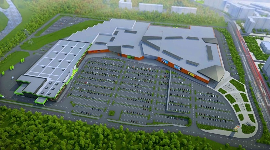 ТРК Юревича выиграл спор у мэрии Челябинска 1 ТРК Юревича выиграл спор у мэрии Челябинска 1