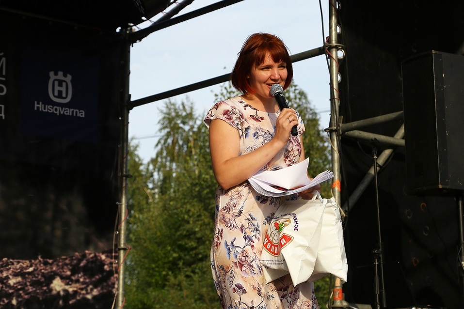 «Брутально, мужественно и красиво». Как лесорубы соревновались под Нижним Новгородом. ФOTO 21 «Брутально, мужественно и красиво». Как лесорубы соревновались под Нижним Новгородом. ФOTO 21