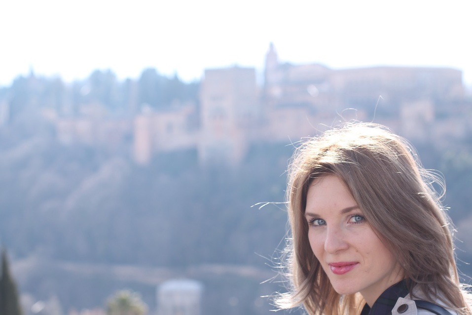 Евгения Курмачева Евгения Курмачева