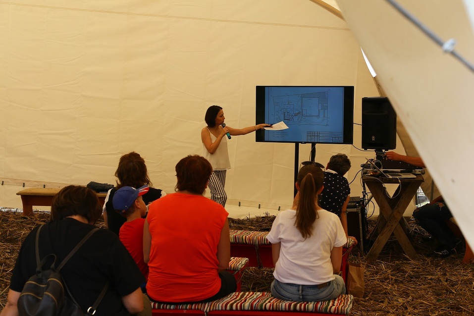 «Брутально, мужественно и красиво». Как лесорубы соревновались под Нижним Новгородом. ФOTO 19 «Брутально, мужественно и красиво». Как лесорубы соревновались под Нижним Новгородом. ФOTO 19