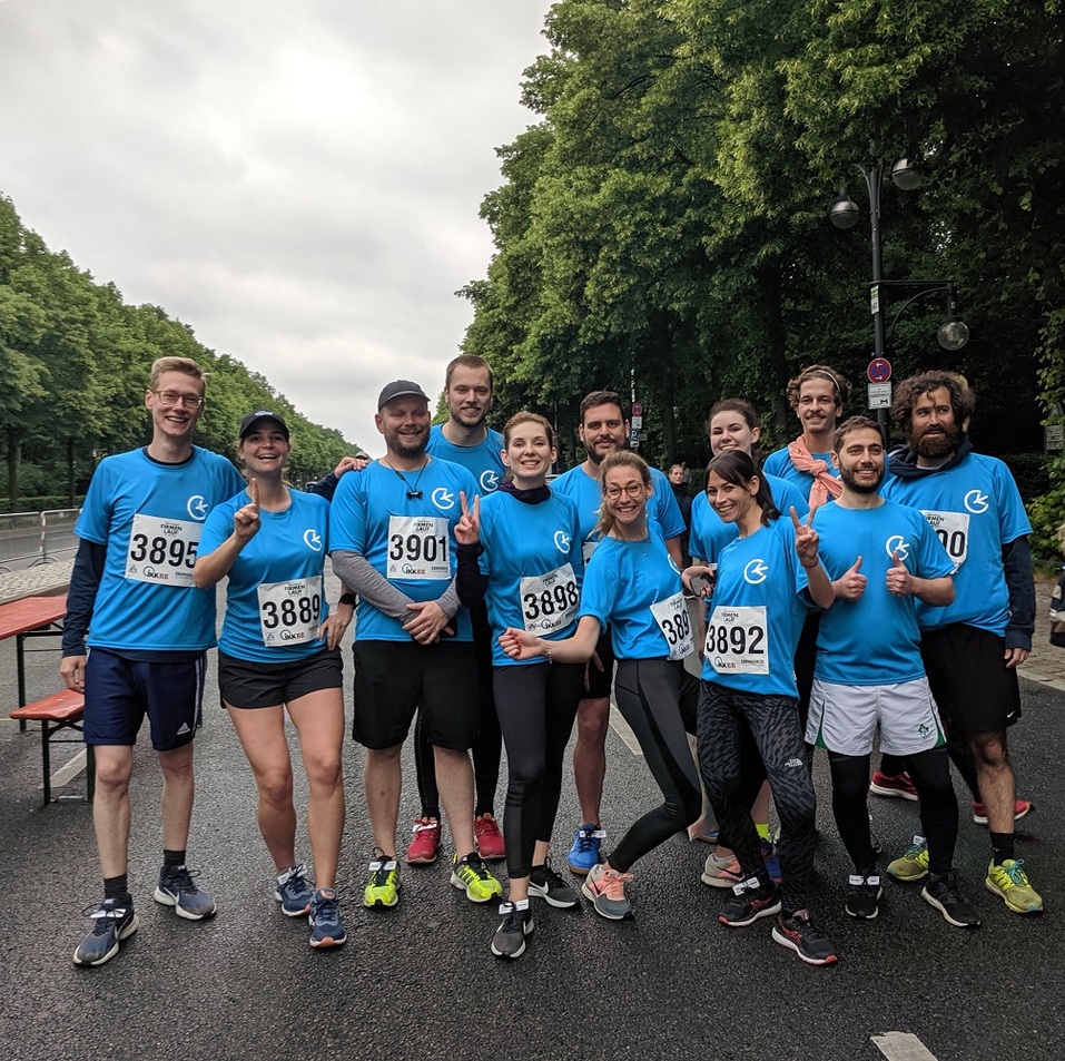 Беговой клуб Беговой клуб