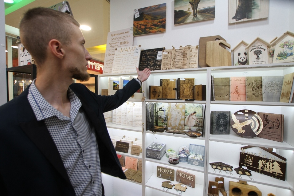 «Маленькое хобби может перерасти в небольшое дело, а потом — в стабильный бизнес» 2 «Маленькое хобби может перерасти в небольшое дело, а потом — в стабильный бизнес» 2