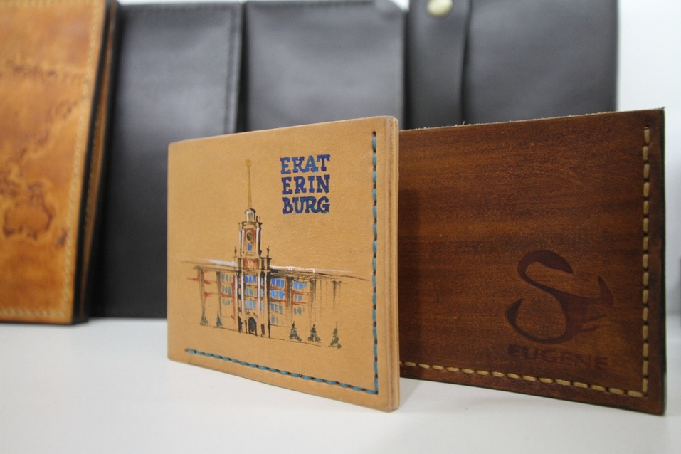 «Маленькое хобби может перерасти в небольшое дело, а потом — в стабильный бизнес» 4 «Маленькое хобби может перерасти в небольшое дело, а потом — в стабильный бизнес» 4