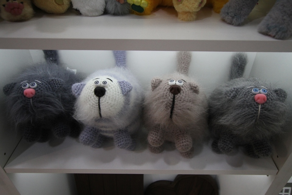 «Маленькое хобби может перерасти в небольшое дело, а потом — в стабильный бизнес» 5 «Маленькое хобби может перерасти в небольшое дело, а потом — в стабильный бизнес» 5