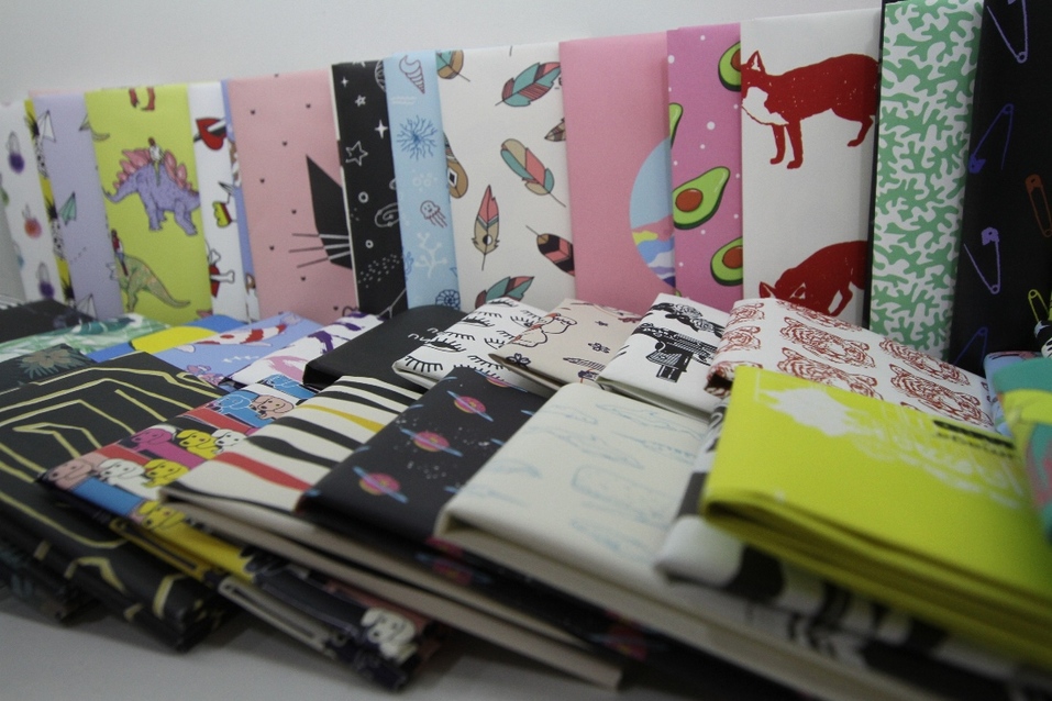 «Маленькое хобби может перерасти в небольшое дело, а потом — в стабильный бизнес» 7 «Маленькое хобби может перерасти в небольшое дело, а потом — в стабильный бизнес» 7