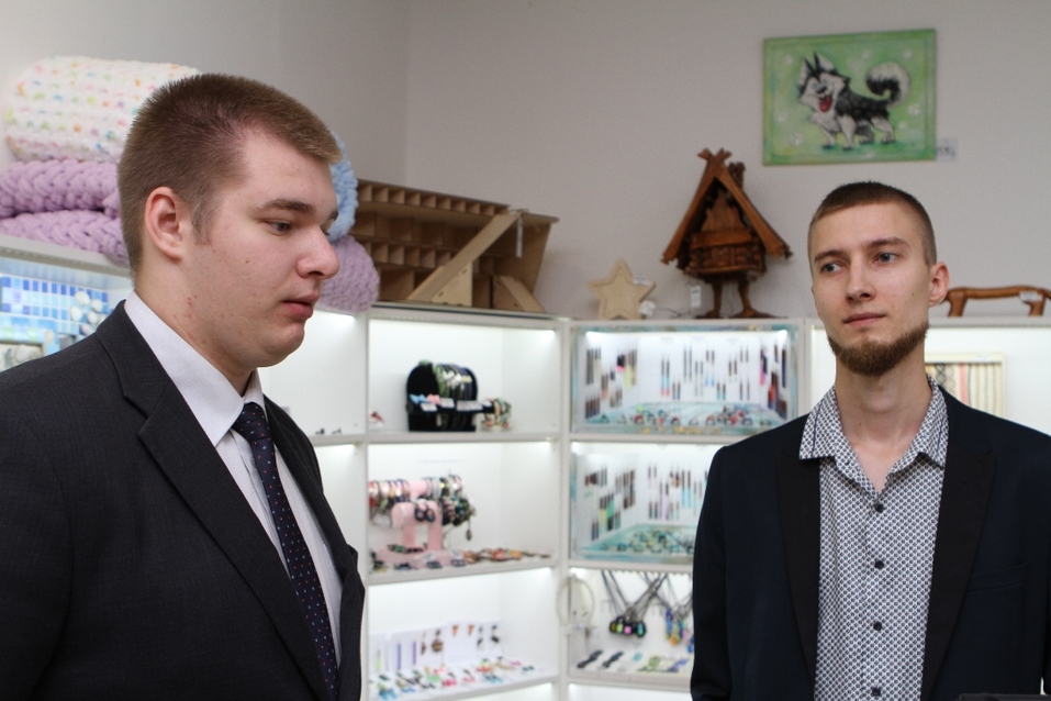 «Маленькое хобби может перерасти в небольшое дело, а потом — в стабильный бизнес» 8 «Маленькое хобби может перерасти в небольшое дело, а потом — в стабильный бизнес» 8