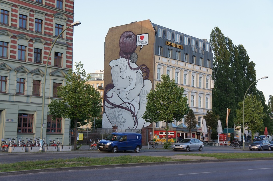 Берлин Берлин