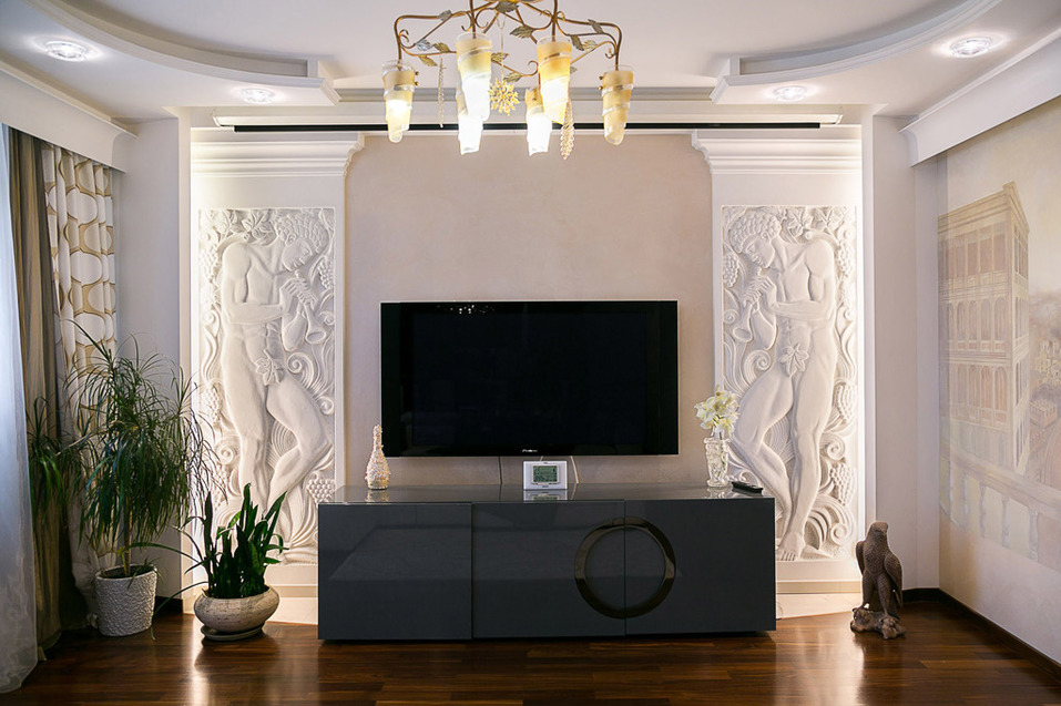 В элитном доме Екатеринбурга продают хоромы бизнесмена-банкрота 1 В элитном доме Екатеринбурга продают хоромы бизнесмена-банкрота 1