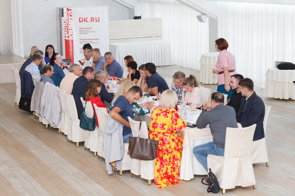 Премия «Человек года»-2019: названы номинанты на звание «Строитель года» 1 Премия «Человек года»-2019: названы номинанты на звание «Строитель года» 1