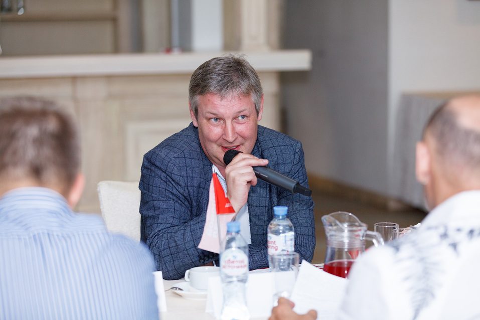 Премия «Человек года»-2019: названы номинанты на звание «Строитель года» 3 Премия «Человек года»-2019: названы номинанты на звание «Строитель года» 3