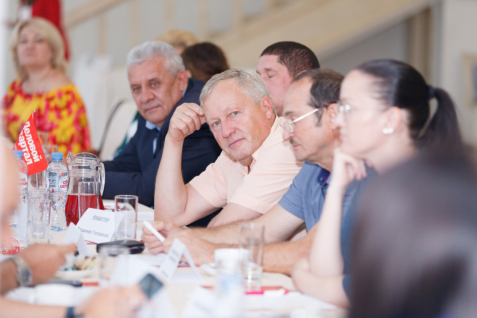 Премия «Человек года»-2019: названы номинанты на звание «Строитель года» 4 Премия «Человек года»-2019: названы номинанты на звание «Строитель года» 4