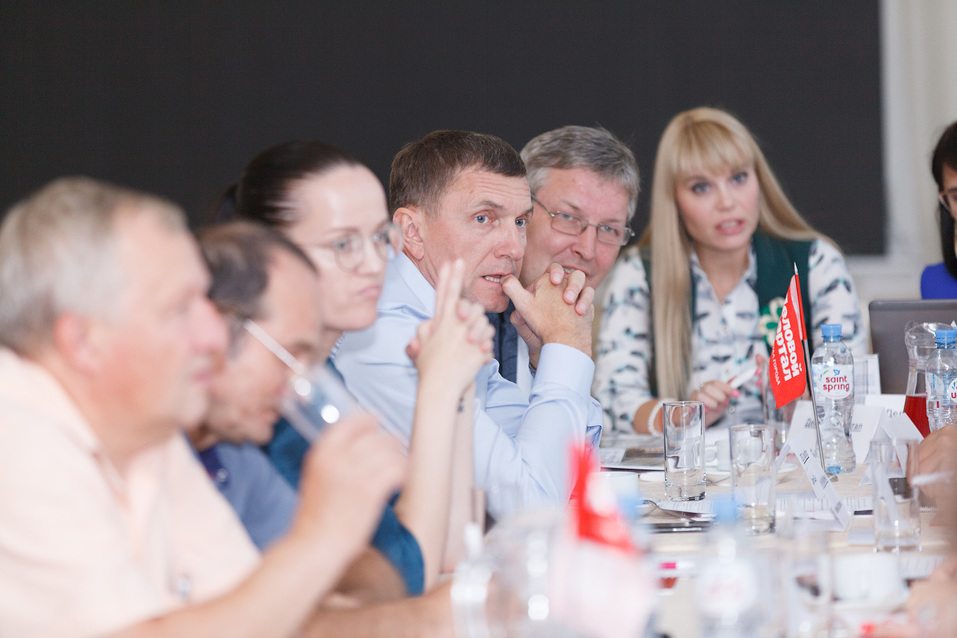 Премия «Человек года»-2019: названы номинанты на звание «Строитель года» 5 Премия «Человек года»-2019: названы номинанты на звание «Строитель года» 5