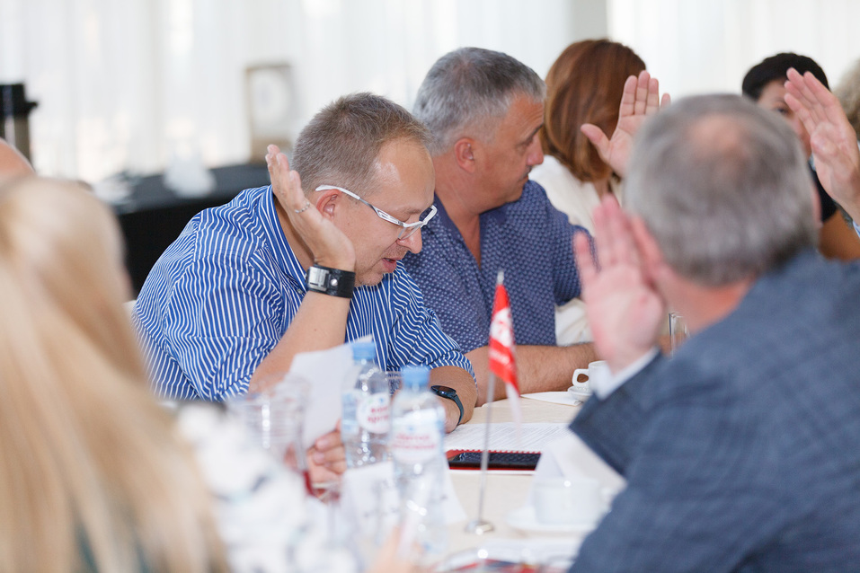 Премия «Человек года»-2019: названы номинанты на звание «Строитель года» 6 Премия «Человек года»-2019: названы номинанты на звание «Строитель года» 6