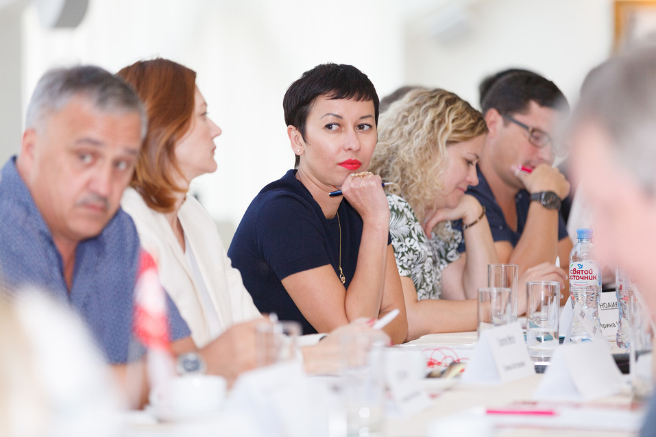 Премия «Человек года»-2019: названы номинанты на звание «Строитель года» 8 Премия «Человек года»-2019: названы номинанты на звание «Строитель года» 8