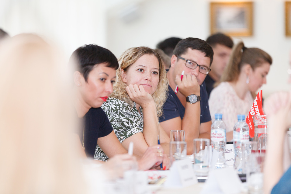 Премия «Человек года»-2019: названы номинанты на звание «Строитель года» 9 Премия «Человек года»-2019: названы номинанты на звание «Строитель года» 9