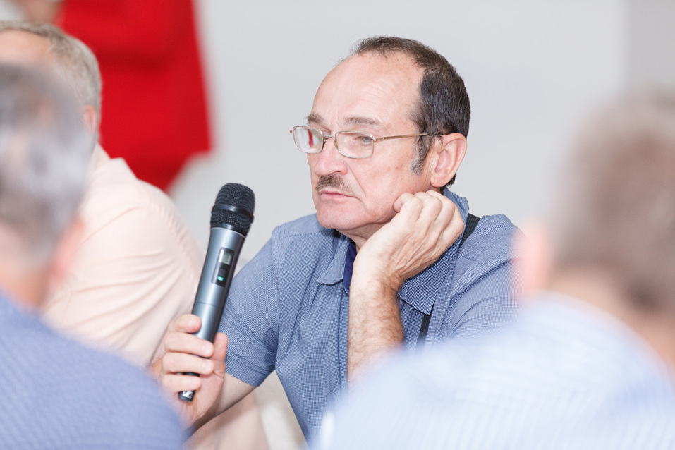 Премия «Человек года»-2019: названы номинанты на звание «Строитель года» 10 Премия «Человек года»-2019: названы номинанты на звание «Строитель года» 10