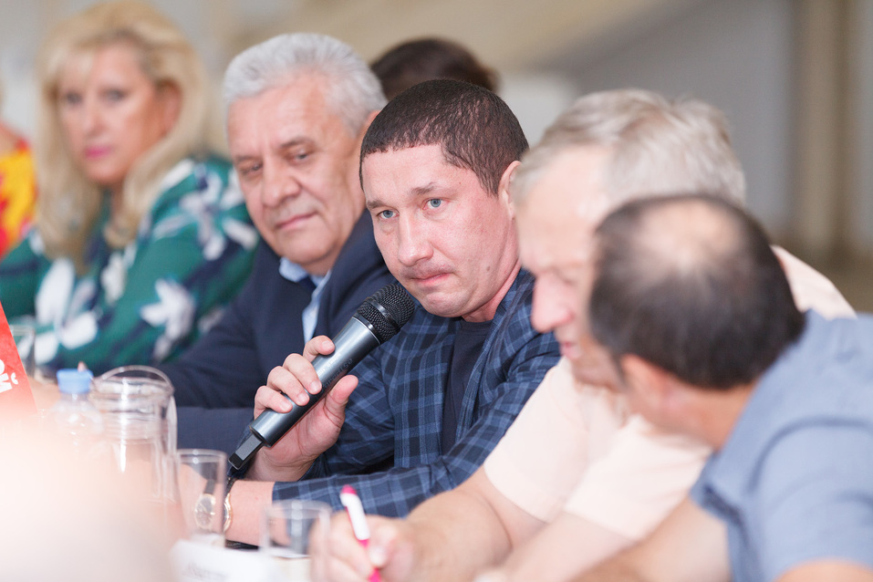 Премия «Человек года»-2019: названы номинанты на звание «Строитель года» 11 Премия «Человек года»-2019: названы номинанты на звание «Строитель года» 11