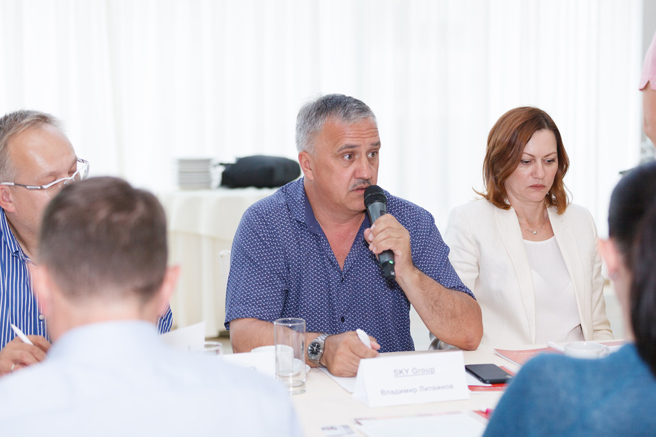 Премия «Человек года»-2019: названы номинанты на звание «Строитель года» 15 Премия «Человек года»-2019: названы номинанты на звание «Строитель года» 15