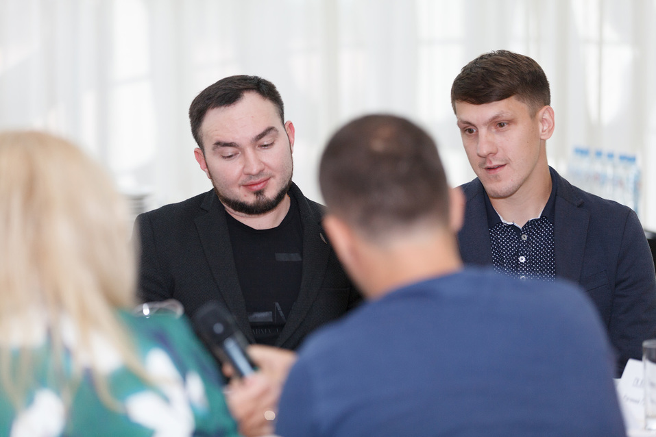 Премия «Человек года»-2019: названы номинанты на звание «Строитель года» 17 Премия «Человек года»-2019: названы номинанты на звание «Строитель года» 17