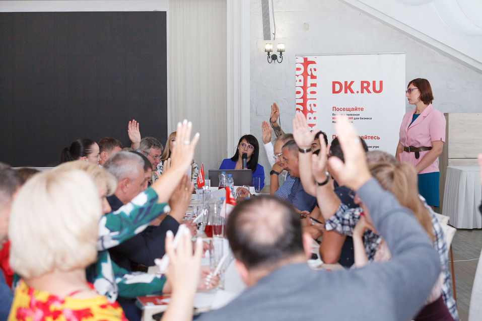 Премия «Человек года»-2019: названы номинанты на звание «Строитель года» 20 Премия «Человек года»-2019: названы номинанты на звание «Строитель года» 20