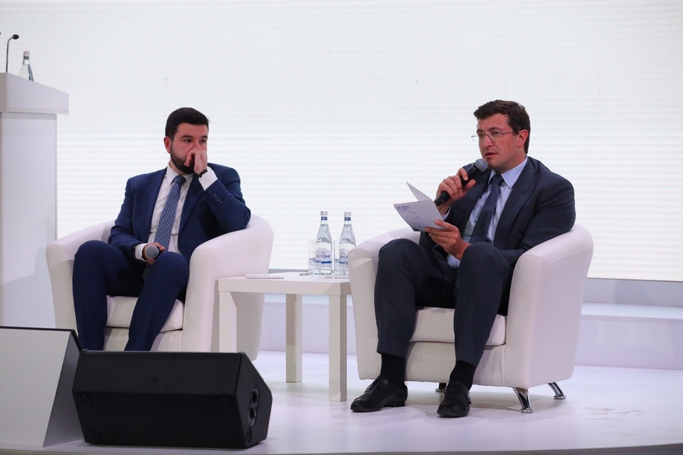 «За справедливость, а не за крючкотворство». Как прошла встреча губернатора с бизнесменами 1 «За справедливость, а не за крючкотворство». Как прошла встреча губернатора с бизнесменами 1