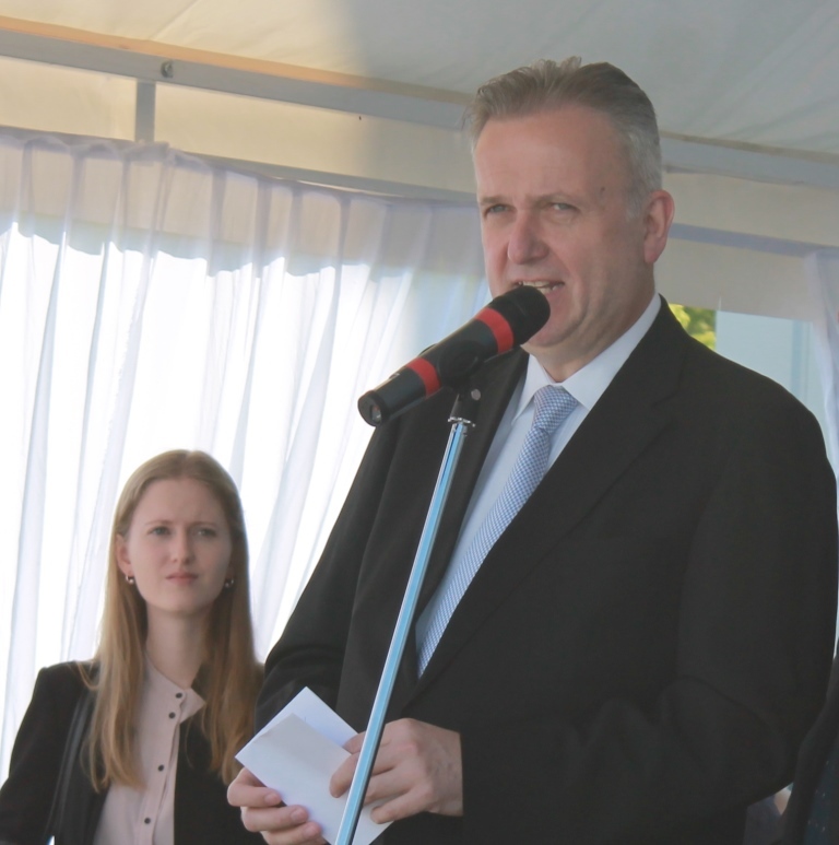 Аэропорт Толмачево запустил новую фабрику бортпитания на 16 тысяч рационов в сутки 2 Аэропорт Толмачево запустил новую фабрику бортпитания на 16 тысяч рационов в сутки 2