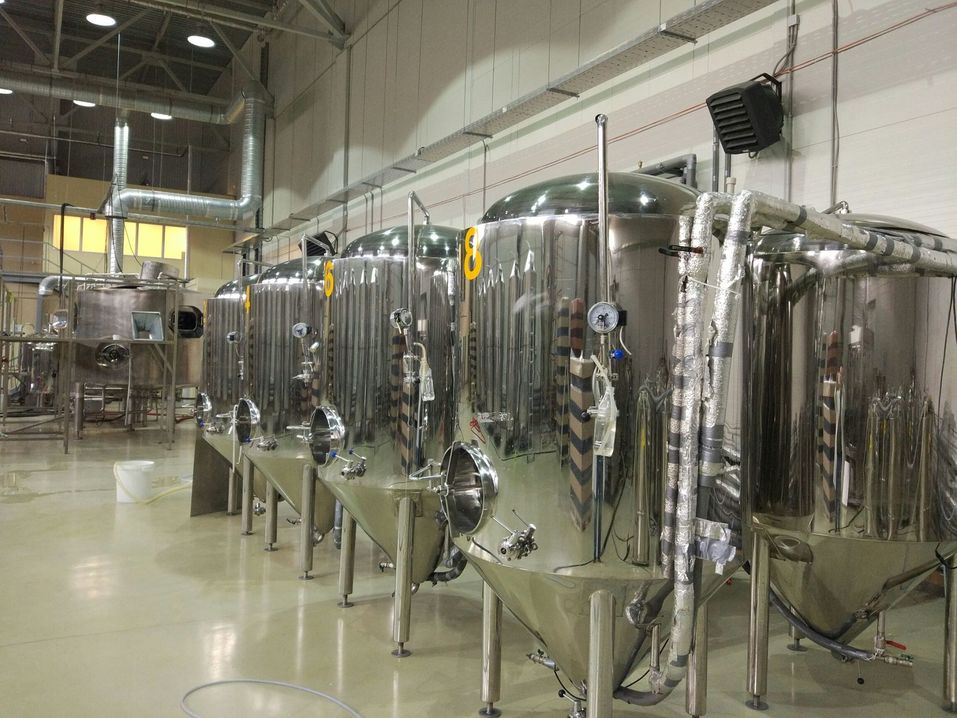 «В России для себя перспектив не вижу. Хочется что-то производить, а не купи-продай» 1 «В России для себя перспектив не вижу. Хочется что-то производить, а не купи-продай» 1