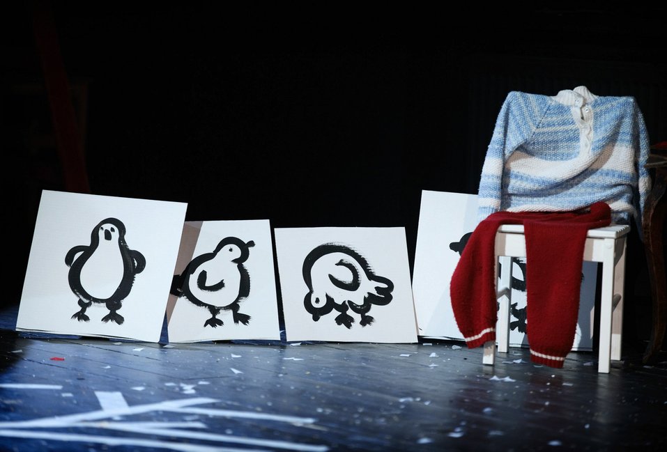 Куда сходить в Красноярске 2-8 сентября 4 Куда сходить в Красноярске 2-8 сентября 4