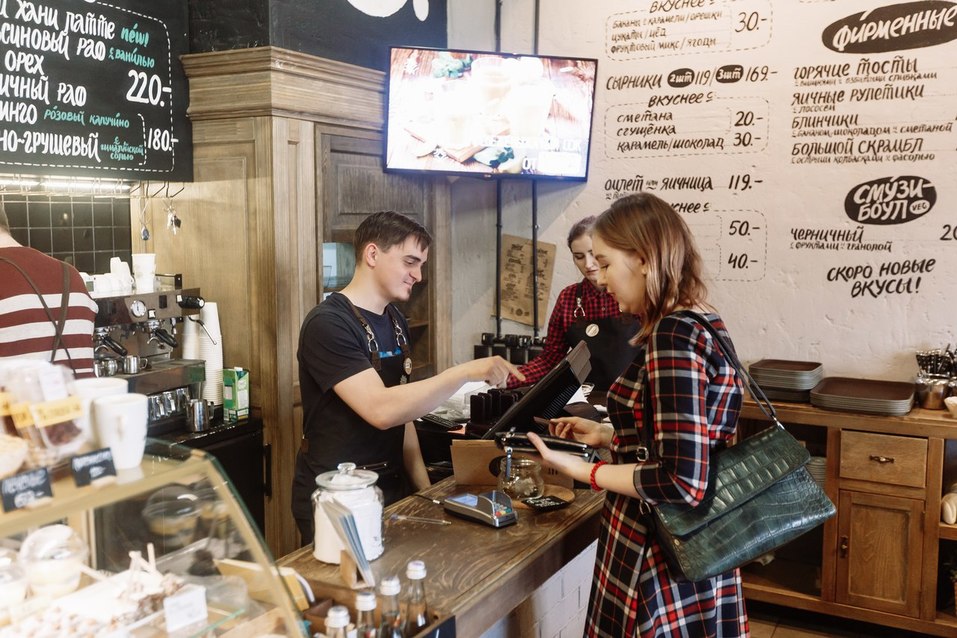 80 тысяч предпринимателей не перешли на онлайн-кассы. Что ждет опоздавших? 1 80 тысяч предпринимателей не перешли на онлайн-кассы. Что ждет опоздавших? 1