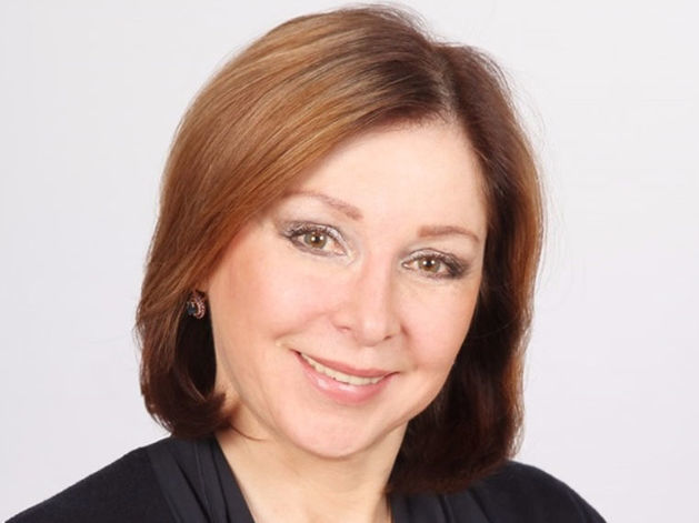 Татьяна Деменок Татьяна Деменок