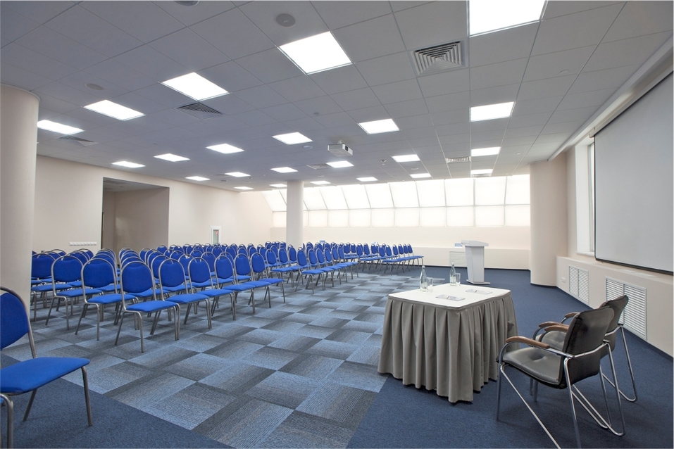 WORLD TRADE CENTER EKATERINBURG WORLD TRADE CENTER EKATERINBURG