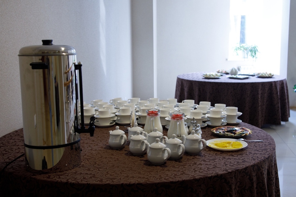 Загородный клуб «Остров сокровищ» Загородный клуб «Остров сокровищ»