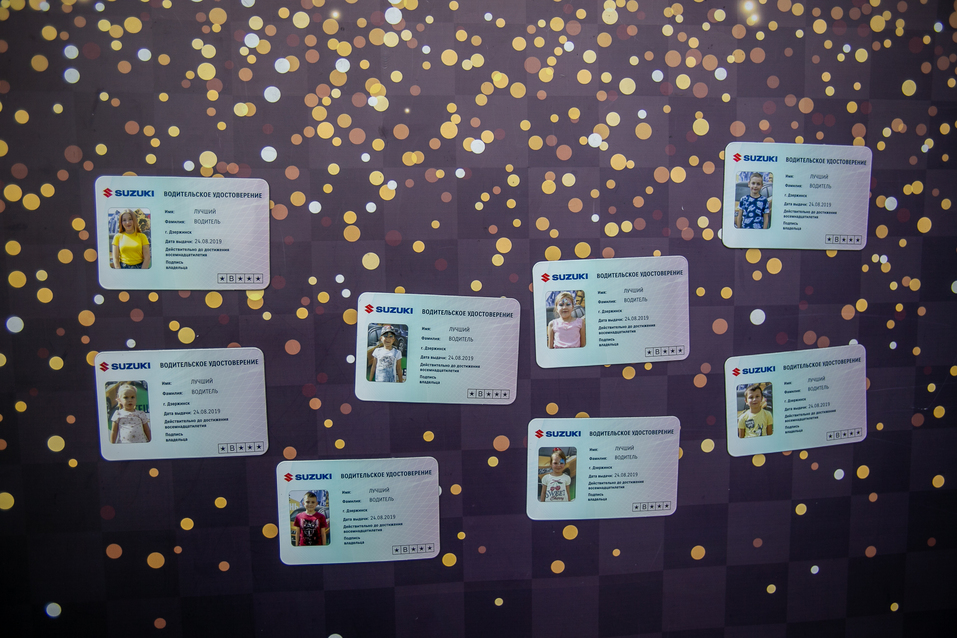 Большой выездной тест-драйв SUZUKI «Путешествие = жизнь, путешествие = семья» 10 Большой выездной тест-драйв SUZUKI «Путешествие = жизнь, путешествие = семья» 10