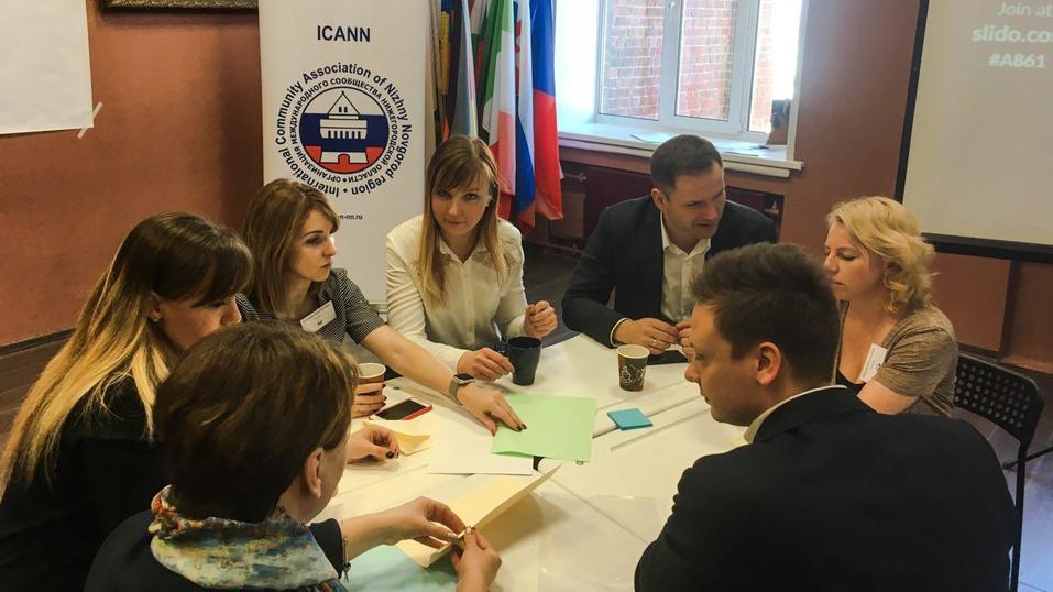 Учись, студент! Как подбирают для себя кадры нижегородские бизнесмены 4 Учись, студент! Как подбирают для себя кадры нижегородские бизнесмены 4