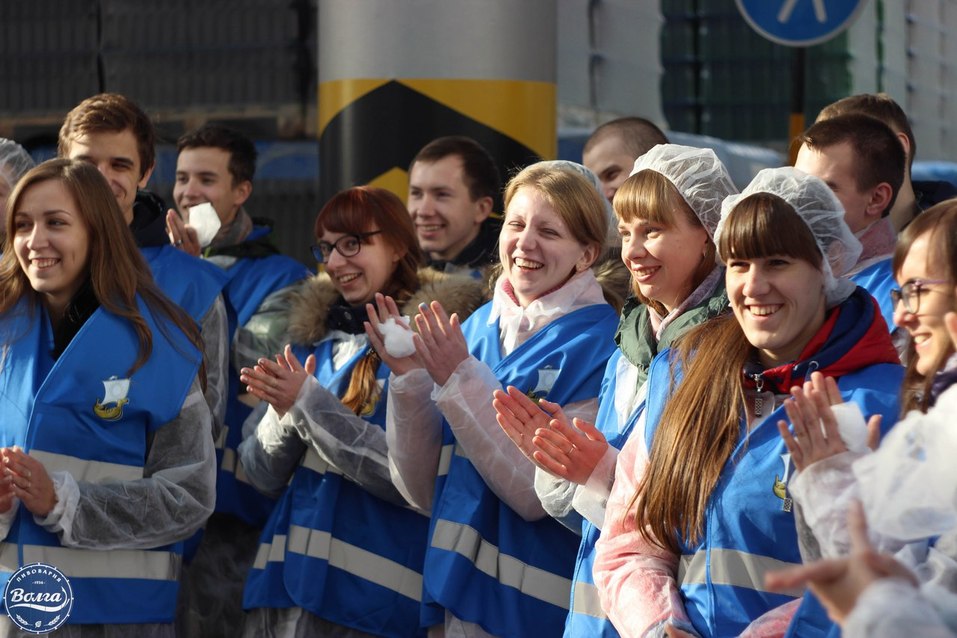 Учись, студент! Как подбирают для себя кадры нижегородские бизнесмены 5 Учись, студент! Как подбирают для себя кадры нижегородские бизнесмены 5