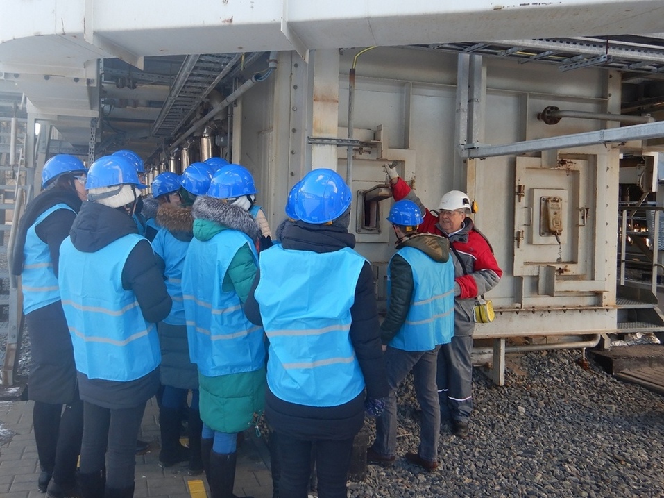 Учись, студент! Как подбирают для себя кадры нижегородские бизнесмены 6 Учись, студент! Как подбирают для себя кадры нижегородские бизнесмены 6