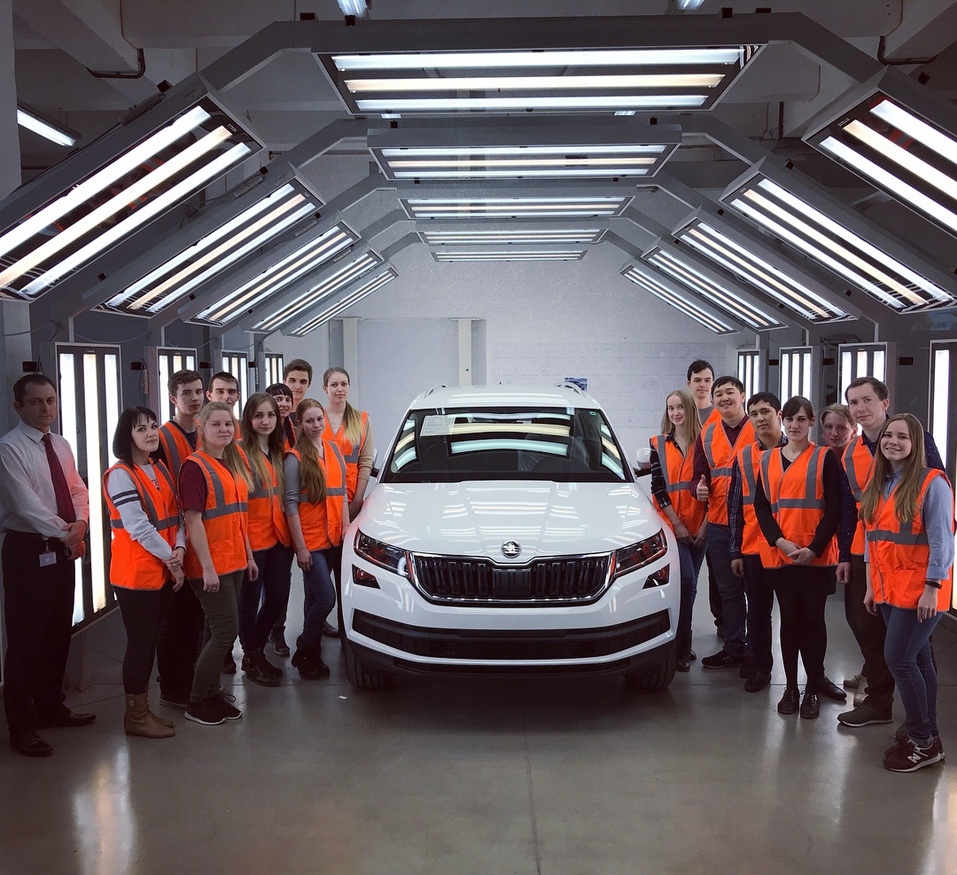 Учись, студент! Как подбирают для себя кадры нижегородские бизнесмены 8 Учись, студент! Как подбирают для себя кадры нижегородские бизнесмены 8