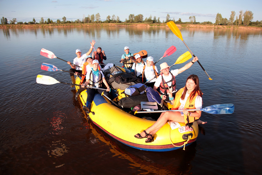 РАФТFEST РАФТFEST