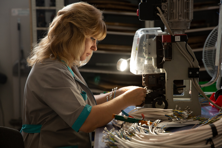 Как внедрить KPI для топ-менеджеров: опыт «ЗАВОДА ИНКОМ» 3 Как внедрить KPI для топ-менеджеров: опыт «ЗАВОДА ИНКОМ» 3