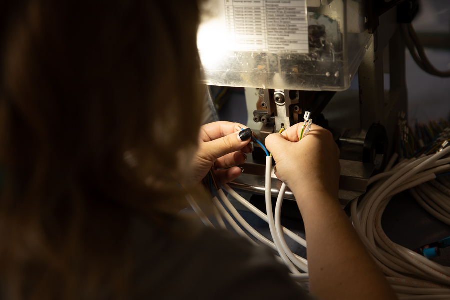 Как внедрить KPI для топ-менеджеров: опыт «ЗАВОДА ИНКОМ» 4 Как внедрить KPI для топ-менеджеров: опыт «ЗАВОДА ИНКОМ» 4