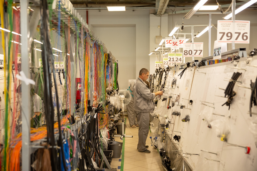 Как внедрить KPI для топ-менеджеров: опыт «ЗАВОДА ИНКОМ» 6 Как внедрить KPI для топ-менеджеров: опыт «ЗАВОДА ИНКОМ» 6