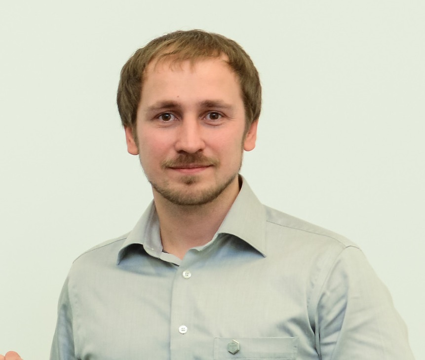 Как узнать, где нужны новые офисы, банкоматы и кафе в городе? 1 Как узнать, где нужны новые офисы, банкоматы и кафе в городе? 1