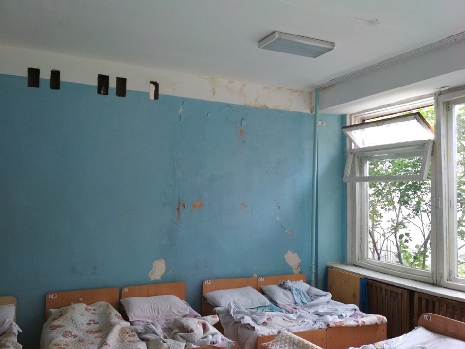 Группа в детском саду №511 Группа в детском саду №511