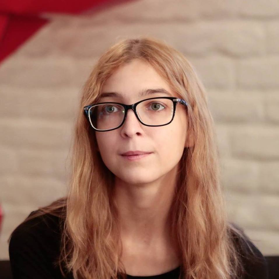 Ася Казанцева* Ася Казанцева*